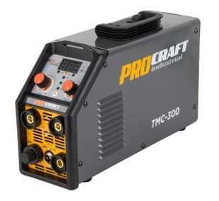 Інверторний зварювальний апарат Procraft Industrial TMC300 073003 фото