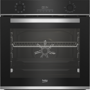 Електрична духова шафа Beko BBIM13300XD (6884798) 6884798 фото