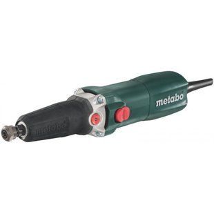 Пряма шліфувальна машина Metabo GE 710 Plus 600616000 фото