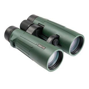 Бінокль SIGETA Imperial 12x50 Green - Безкоштовна доставка 65856 фото