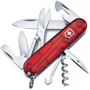 Складаний ніж Victorinox CLIMBER 1.3703.TB1 1.3703.TB1 фото