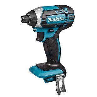 Акумуляторний ударний гвинтокрут Makita DTD 152 Z (без АКБ) DTD152Z фото