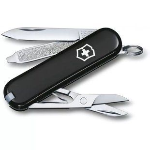 Складаний ніж Victorinox CLASSIC SD 0.6223.3B1 0.6223.3B1 фото