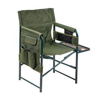 Крісло складане Ranger Guard (Арт. RA 2207) RA2207 фото