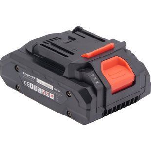 Акумуляторна батарея 4.0 А*г - SB20-4F Start Pro 6386 USB Type-C 000006386 фото