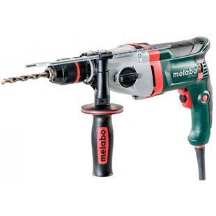 Дриль ударний Metabo SBE 850-2 в MetaBOX 145 L 600782500 фото