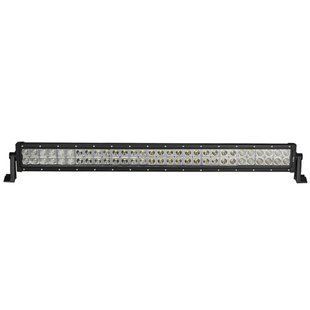 Фара світлодіодна Brevia Cree Combo 180W (60x3W), 16800Lm, 807x82x90мм, 1шт 60600CX1 фото