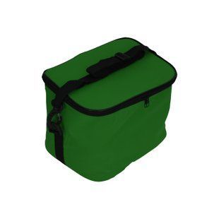 Термо-сумка для пікніка 9л mz1063GR MAZHURA mz1063GR фото