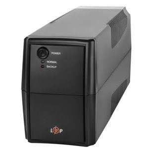 Лінійно-інтерактивне ДБЖ LPM-625VA-P (437Вт) LP3336 фото