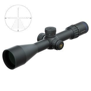 Приціл Vector Optics Taurus 4-32x56 (34мм) illum. SFP ED (SCOL-56) 5003667 фото