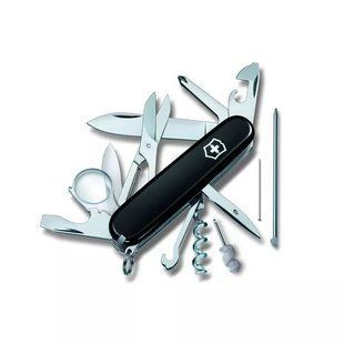 Ніж Victorinox Explorer 1.6705.3 1.6705.3 фото