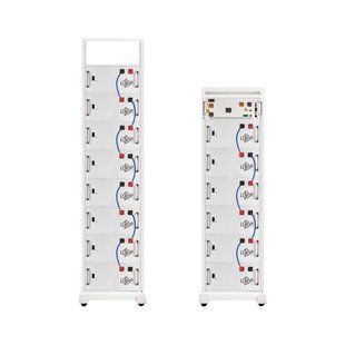 Акумулятор LP LiFePO4 Battery HVM 716,8V 315Ah (225792 Wh) BMS 160А P AB Lrack white LP40612 фото