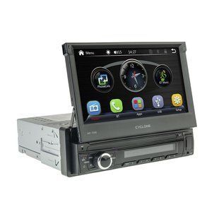 Автомагнітола 1Din Cyclone MP-7056 Cyclone MP-7056 фото