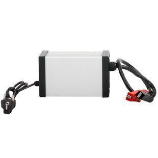 Зарядний пристрій для акумуляторів LiFePO4 12V (14.6V)-40A-480W LP14594 фото