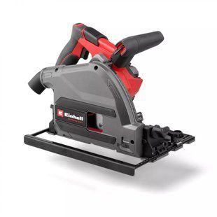 Акумуляторна врізна пила Einhell Professional TP-PS 18/165 Li BL 4331400 фото