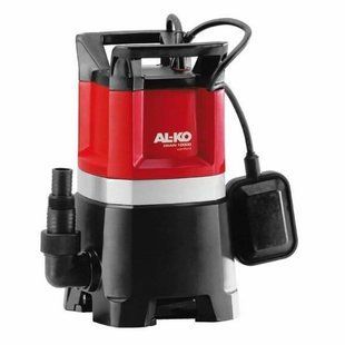 Дренажні насоси AL-KO Drain 10000 Comfort 112825 фото