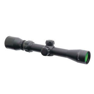 Оптичний приціл KONUS KONUSPRO 1.5-5x32 AIM-PRO + Безкоштовна доставка 7249 фото