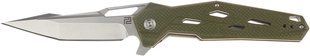 Ніж Artisan Bombardier G-10 Green 2798.03.62 фото