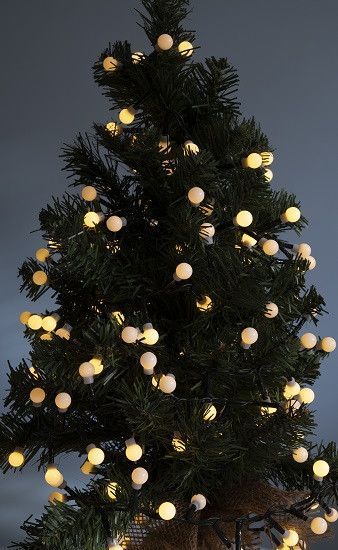 Гірлянда Змійка , Luca Lighting , 19 м, теплий білий 8718861843064 фото