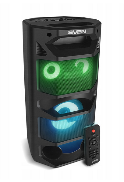 Блютус колонка SVEN PS-670 65W PS-670 фото