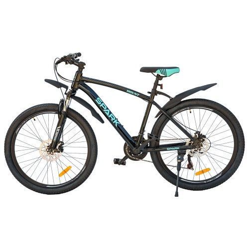 Велосипед SPARK MOUNT (колеса - 26, алюмінієва рама - 17) 000218760 фото