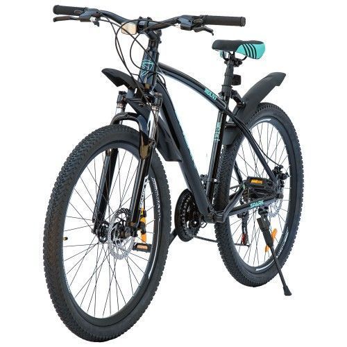 Велосипед SPARK MOUNT (колеса - 26, алюмінієва рама - 17) 000218760 фото