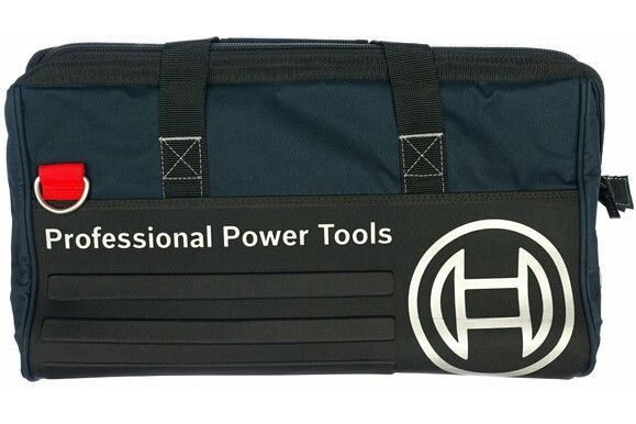 Сумка для інструментів Bosch Professional (1600A003BK) 1600A003BK фото