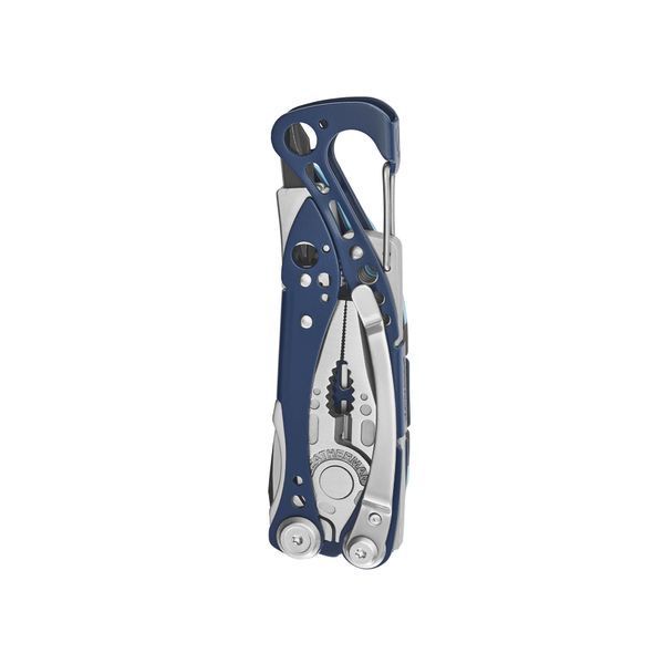 Мультиинструмент Leatherman Skeletool CX 4008973 фото