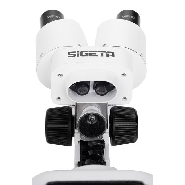 Мікроскоп SIGETA MS-244 20x LED Bino Stereo - Безкоштовна доставка 65234 фото