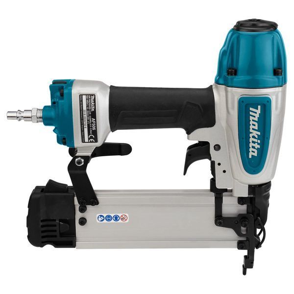 Пневматичний цвяхозабивач Makita AF506 AF506 фото