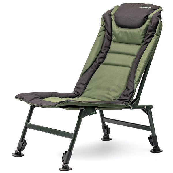 Крiсло коропове Ranger Strength SL-114 (Арт. RA 2253) RA2253 фото