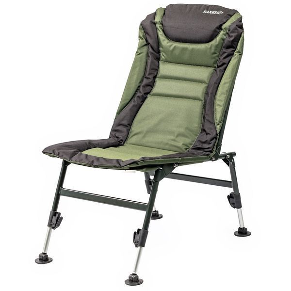 Крiсло коропове Ranger Strength SL-114 (Арт. RA 2253) RA2253 фото