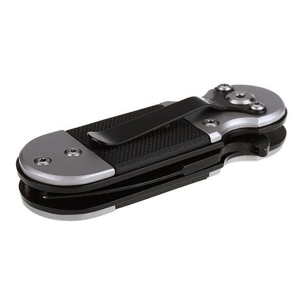 Ніж Boker Magnum Black Lightning (01SC148) 4001464 фото
