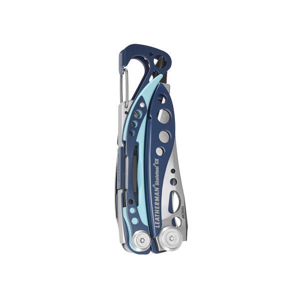 Мультиинструмент Leatherman Skeletool CX 4008973 фото