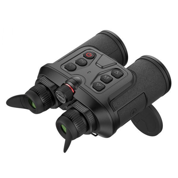 Тепловізійний бінокль GUIDE TN650 640x480px 50mm (з далекоміром) - Безкоштовна доставка 747132 фото