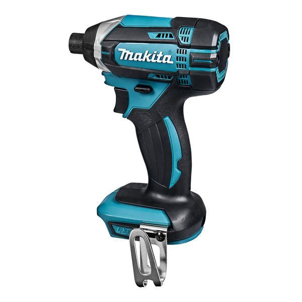 Акумуляторний ударний гвинтокрут Makita DTD 152 Z (без АКБ) DTD152Z фото