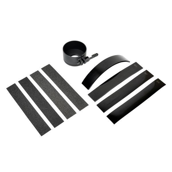 Адаптер GUIDE Thermal Attachment adapter C (56-62 мм) + Безкоштовна доставка 747135 фото