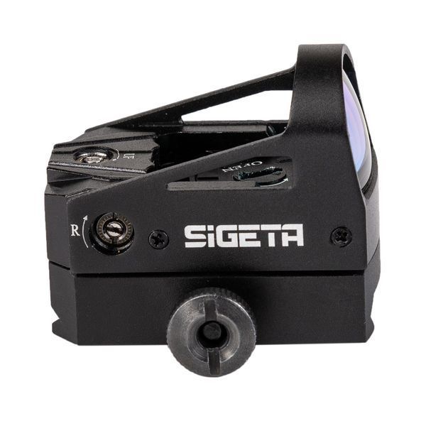Коліматорний приціл SIGETA AntiRU-04 - Безкоштовна доставка 65704 фото