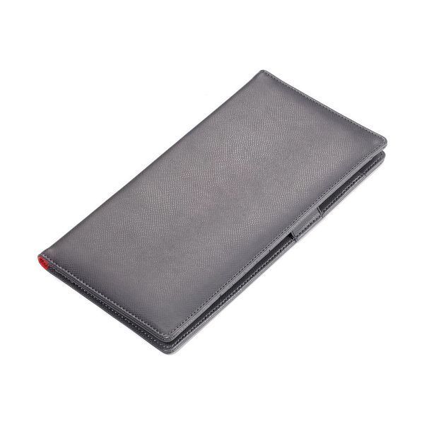Футляр для документів Troika Сolori red step TRV16/GY об фото