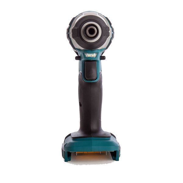 Акумуляторний ударний гвинтокрут Makita DTD 152 Z (без АКБ) DTD152Z фото
