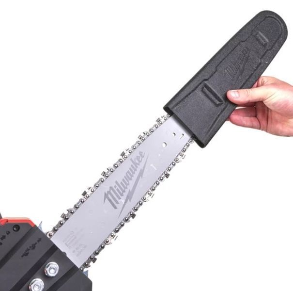 Пила ланцюгова акумуляторна MILWAUKEE, M18 FCHSC-0, 300 мм 4933471441 фото