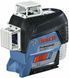 Лазерний нівелір Bosch GLL 3-80 C + LR 7 (0601063R05) 0601063R05 фото 1