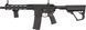 Страйкбольна гвинтівка Evolution Ghost 3.0 Viper M AEG 6 мм cashmir black (MHS-4002) 1636.00.40 фото 1