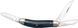 Ніж Cold Steel Gentlemen&rsquo;s Stockman Blue Bone Blue 1260.16.26 фото 1