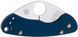 Ніж Spyderco Balance Sprint Run Cobalt Blue 87.17.91 фото 3