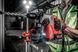 Перфоратор акумуляторний безщітковий SDS-PLUS MILWAUKEE M18 FHX-0X (2,5Дж) (каркас+HDкейс) 4933478888 фото 11