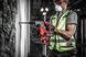 Перфоратор акумуляторний безщітковий SDS-PLUS MILWAUKEE M18 FHX-0X (2,5Дж) (каркас+HDкейс) 4933478888 фото 9