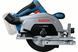 Акумуляторна дискова пилка Bosch GKS 185-LI Solo (06016C1221) (без АКБ та ЗП) 06016C1221 фото 2