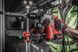 Перфоратор акумуляторний безщітковий SDS-PLUS MILWAUKEE M18 FHX-0X (2,5Дж) (каркас+HDкейс) 4933478888 фото 8