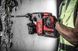 Перфоратор акумуляторний безщітковий SDS-PLUS MILWAUKEE M18 FHX-0X (2,5Дж) (каркас+HDкейс) 4933478888 фото 10